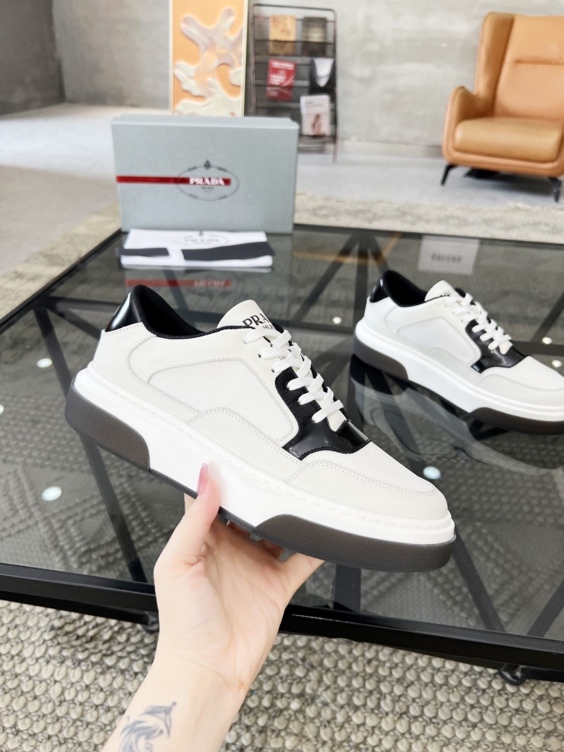 Prada Casual Shoes